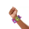 Hkv67 Polly Pocket Bileklik Olabilen Sevimli Oyun Setleri