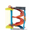 Hkx43 Hot Wheels Heyecanlı Yarış Kulesi