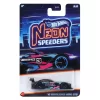 Hlh72 Hot Wheels Neon Yarışlar Temalı Arabalar 10 Adet Koli İle Satılır. Koli Fiyatıdır.