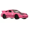Hlh72 Hot Wheels Neon Yarışlar Temalı Arabalar 10 Adet Koli İle Satılır. Koli Fiyatıdır.