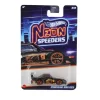 Hlh72 Hot Wheels Neon Yarışlar Temalı Arabalar 10 Adet Koli İle Satılır. Koli Fiyatıdır.