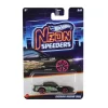 Hlh72 Hot Wheels Neon Yarışlar Temalı Arabalar 10 Adet Koli İle Satılır. Koli Fiyatıdır.