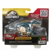 Hlp05 Jurassic World Değişim Serisi - Çifte Tehlike Dinozor Figürleri