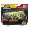 Hlp05 Jurassic World Değişim Serisi - Çifte Tehlike Dinozor Figürleri
