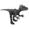 Hlp14 Jurassic World Kükreyen Dinozor Figürleri-mattel
