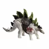 Hlp23 Jurassic World İz Sürücü Dinozor Figürleri