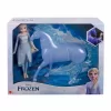 Hlw58 Disney Frozen Iı Elsa Ve Güzel Atı Nokk