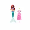 Hmg49 Disney Prensesleri Deniz Kızına Dönüşebilen Ariel