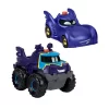 Hml25 Fisher-price® Batwheels™ Işıklı Yarışçılar
