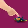 Hml26 Fisher-price® Batwheels™ Işıklı Yarışçılar