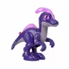 Hml43 Imaginext™ Jurassic World™ Deluxe Xl Parasaurlophus