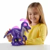 Hml43 Imaginext™ Jurassic World™ Deluxe Xl Parasaurlophus