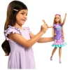 Hmm66 My First Barbie - İlk Barbie Bebeğim - Delüks Bebek