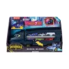 Hmx07 Fisher-price® Batwheels™ Büyük Tır