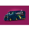 Hmx07 Fisher-price® Batwheels™ Büyük Tır