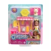 Hny60 Chelseanin Limonata Standı