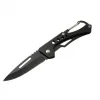 Hongjie Çakı Black 15,5 Cm , Kemerlikli