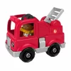 Hpx84 Little People Araçlar