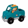 Hpx84 Little People Araçlar