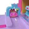 Hrd45 Polly Pocket Eğlenceli Market Oyun Seti