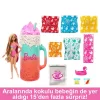 Hrk57 Barbie Pop Reveal Sürprizli Bardak Oyun Seti