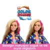Hrk57 Barbie Pop Reveal Sürprizli Bardak Oyun Seti