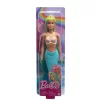 Hrr02 Dreamtopia Barbie Denizkızı Bebek