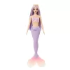 Hrr02 Dreamtopia Barbie Denizkızı Bebek