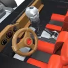 Hry17 Mega Hot Wheels Bone Shaker 334 Parça +5 Yaş