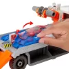 Hry43 Matchbox Aksiyon Sürücüleri - Çekici Ve Tamir Kamyonu
