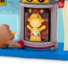 Htj26little People Eğlenceli Havaalanı