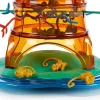 Htw65 Tumblin Monkeys 25. Yıl Özel Kutu Oyunu