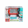 Hua-66105 Sesli Ve Işıklı Dokunmatik Yazarkasa