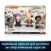 Hvg56 Little People Collector The Office 6lı Paket