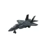Hw777-15 Çek Bırak Savaş Uçağı 35f - Vardem Oyuncak