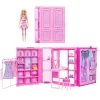 Hxd58 Barbie Ve Rüya Gardrobu