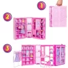 Hxd58 Barbie Ve Rüya Gardrobu