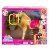Hxj42 Barbie Ve Dansçı Atı - Barbie Mysteries: The Great Horse Chase