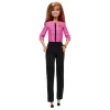 Hxn96 Barbie Geleceğin Lideri Bebek