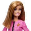 Hxn96 Barbie Geleceğin Lideri Bebek