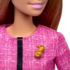 Hxn96 Barbie Geleceğin Lideri Bebek