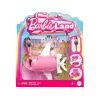 Hyf38 Mini Barbieland Araçlar