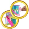 Hyf44 Mini Barbieland Evler