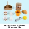 Hyr99 Fisher-price Lnl Kahve Yapmayı Öğreniyorum