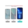 Iphone 13 Pro Max Uyumlu Premium Ekran Koruyucu 9h Sert Temperli Kırılmaz Cam Koruma Şeffaf