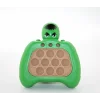 Işıklı Müzikli Pop-It Hulk Tasarımlı