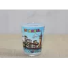 İstanbul Temalı Cam Shot Bardak Alk4358