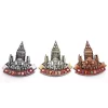 İstanbul Temalı Metal Magnet Alk3332