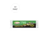 J-500 Jumbo Boy Çöp Torbası 80 x 110 cm 10 Lu Rulo x 10 Paket = 100 Adet (Siyah)