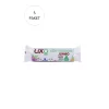 J-500 Jumbo Boy Çöp Torbası 80 x 110 cm 10 Lu Rulo x 5 Paket = 50 Adet (Siyah)